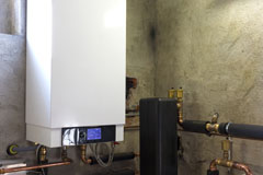 Burrough On The Hill condensing boiler companies
