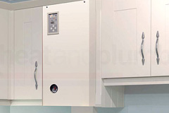 Burrough On The Hill electric boiler quotes