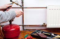 free Burrough On The Hill heating repair quotes