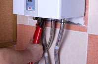 free Burrough On The Hill boiler repair quotes